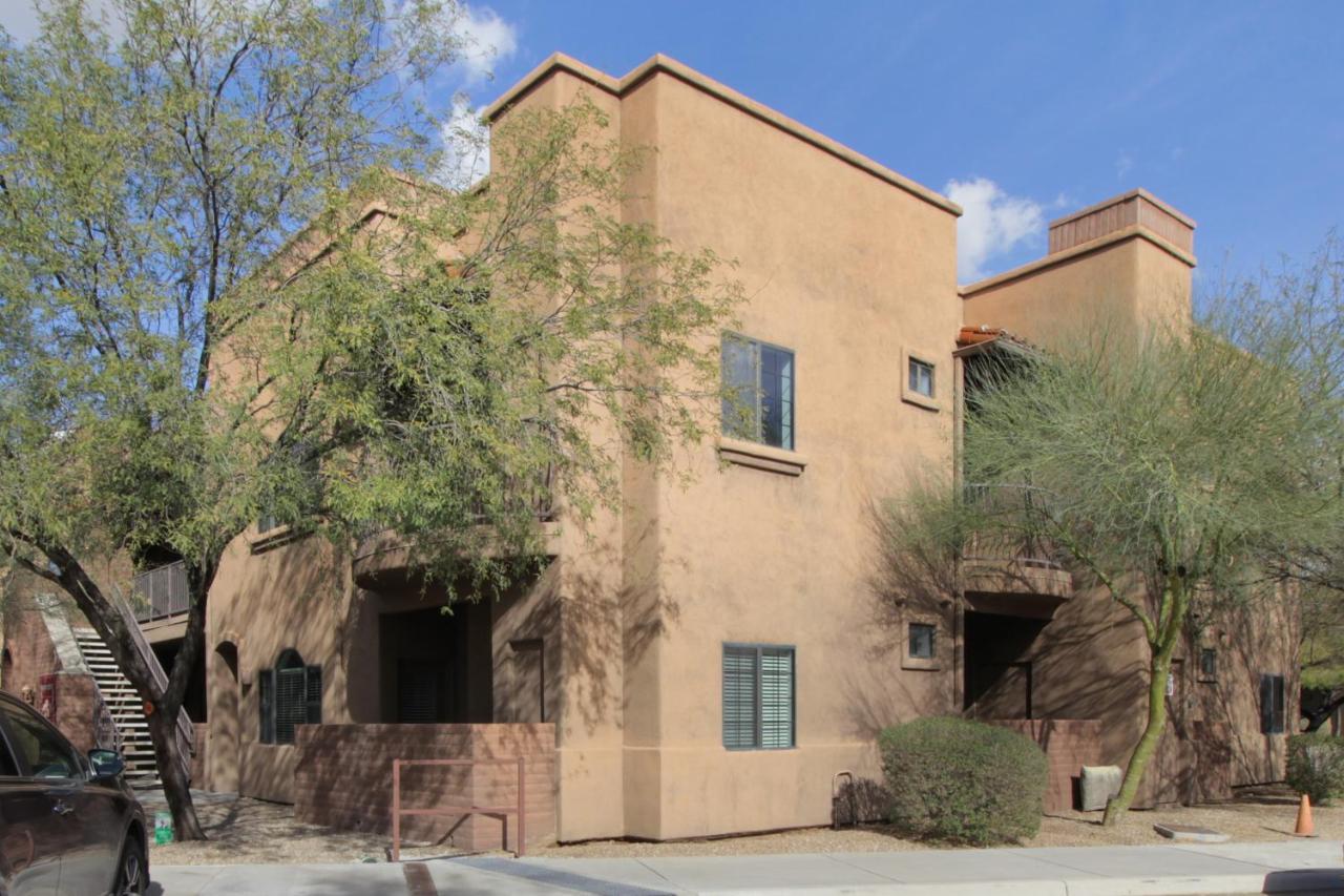 Desert Jewel Tucson Exterior photo